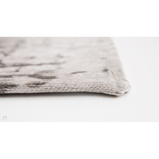 Louis De Poortere Mad Men Griff 8785 Concrete Jungle Washable Polyester Flatweave Ivory/Grey/Brown Eco-Rug-Louis De Poortere-Rug Love - The Most Loved Rug Store