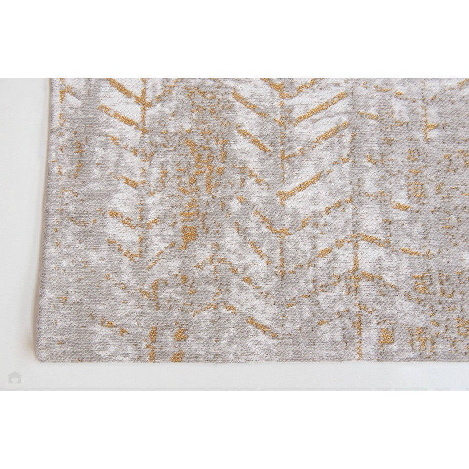 On Sale Louis De Poortere Mad Men Jacob's Ladder 8928 Central Yellow ...