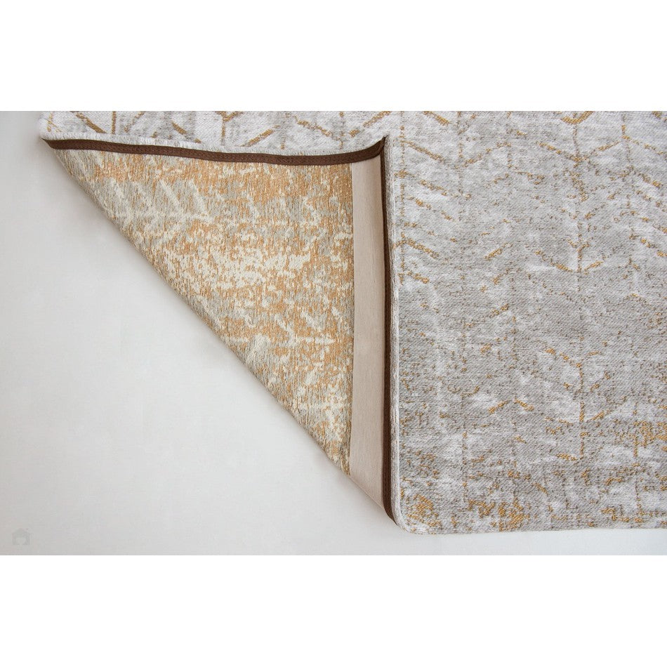 On Sale Louis De Poortere Mad Men Jacob's Ladder 8928 Central Yellow ...