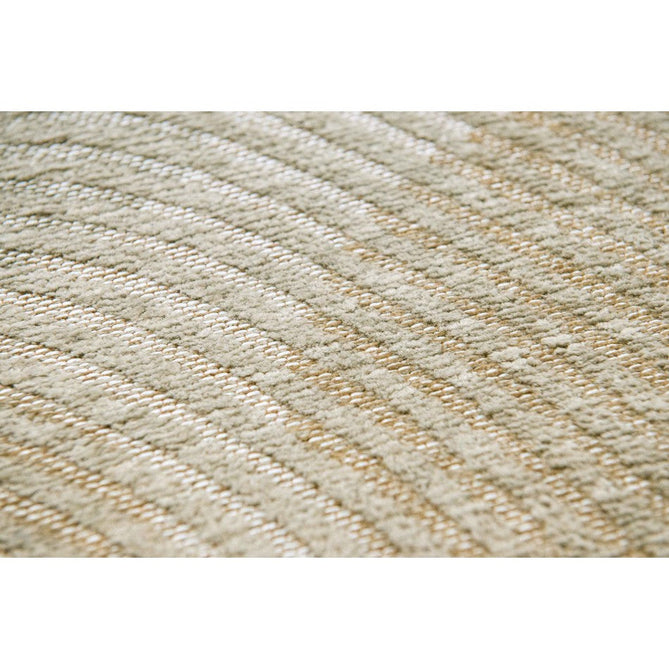 Louis De Poortere Meditation Coral 9229 Shell Beige Washable Polyester Flatweave Eco-Runner-Louis De Poortere-Rug Love - The Most Loved Rug Store