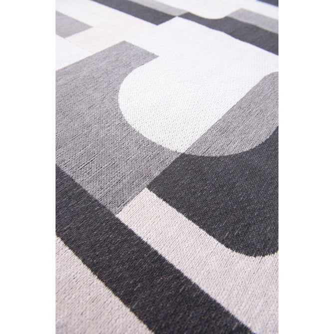 Louis De Poortere Nuance Module 9206 Saxon Beige Washable Polyester Flatweave Eco-Rug-Louis De Poortere-Rug Love - The Most Loved Rug Store