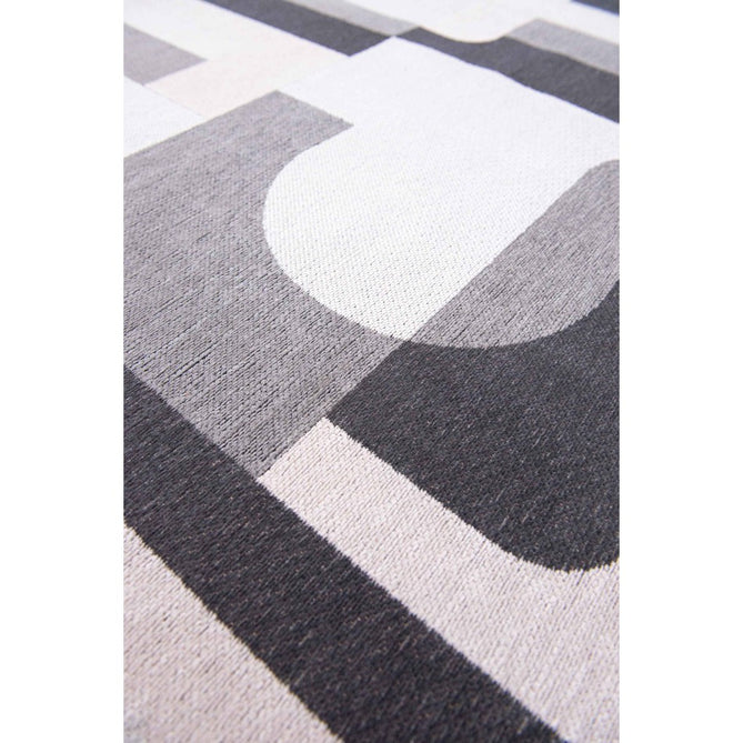 Louis De Poortere Nuance Module 9206 Saxon Beige Washable Polyester Flatweave Eco-Runner-Louis De Poortere-Rug Love - The Most Loved Rug Store