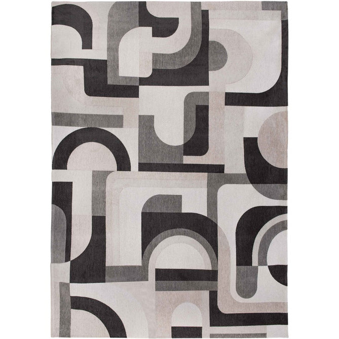 Louis De Poortere Nuance Module 9206 Saxon Beige Washable Polyester Flatweave Eco-Runner-Louis De Poortere-Rug Love - The Most Loved Rug Store
