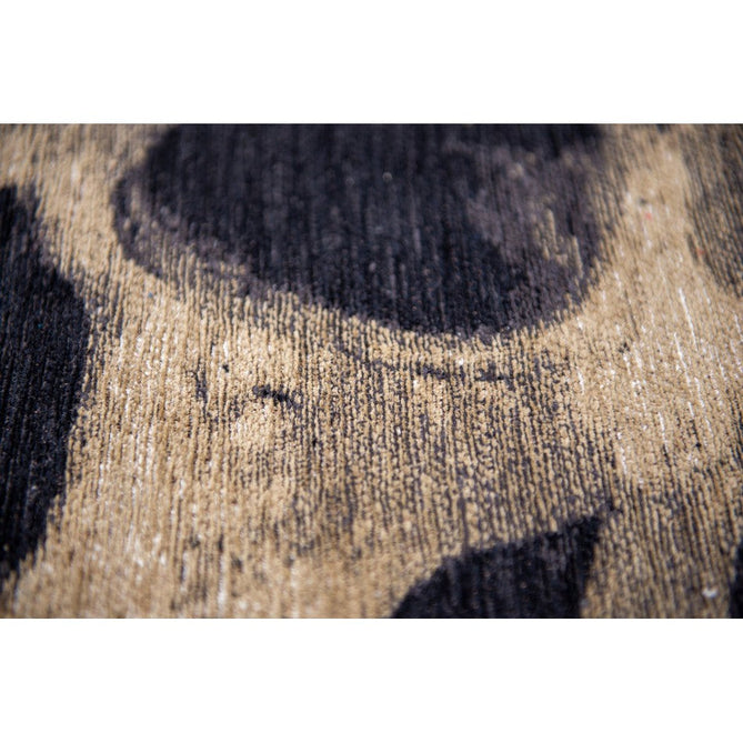 Louis De Poortere Pop Momento Mori 9391 Funny Bones Washable Polyester Flatweave Eco-Rug-Louis De Poortere-Rug Love - The Most Loved Rug Store