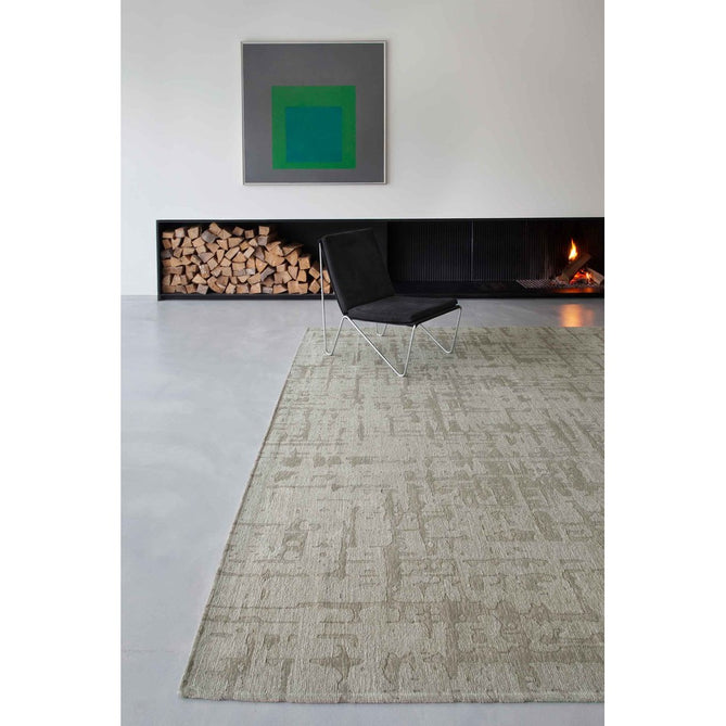 Louis De Poortere Structures Baobab 9197 Dry Beige Washable Polyester Flatweave Eco-Runner-Louis De Poortere-Rug Love - The Most Loved Rug Store