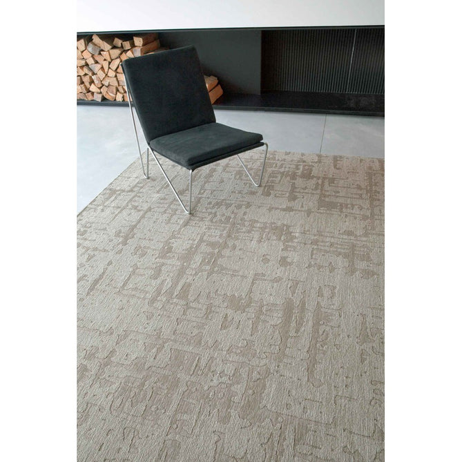 Louis De Poortere Structures Baobab 9197 Dry Beige Washable Polyester Flatweave Eco-Runner-Louis De Poortere-Rug Love - The Most Loved Rug Store