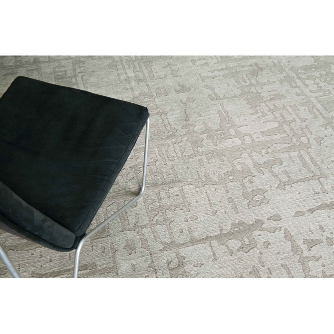 Louis De Poortere Structures Baobab 9197 Dry Beige Washable Polyester Flatweave Eco-Runner-Louis De Poortere-Rug Love - The Most Loved Rug Store
