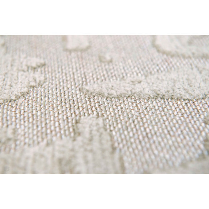 Louis De Poortere Structures Baobab 9197 Dry Beige Washable Polyester Flatweave Eco-Runner-Louis De Poortere-Rug Love - The Most Loved Rug Store