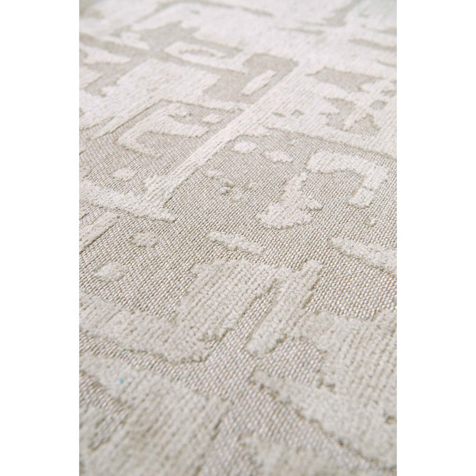 Louis De Poortere Structures Baobab 9197 Dry Beige Washable Polyester Flatweave Eco-Runner-Louis De Poortere-Rug Love - The Most Loved Rug Store