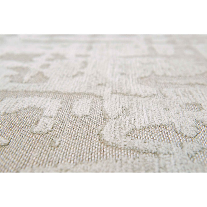 Louis De Poortere Structures Baobab 9197 Dry Beige Washable Polyester Flatweave Eco-Runner-Louis De Poortere-Rug Love - The Most Loved Rug Store