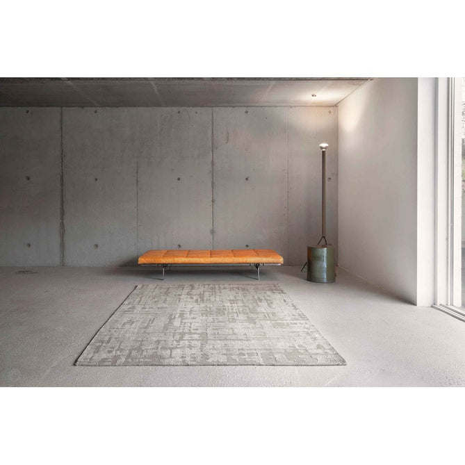Louis De Poortere Structures Baobab 9197 Dry Beige Washable Polyester Flatweave Eco-Runner-Louis De Poortere-Rug Love - The Most Loved Rug Store