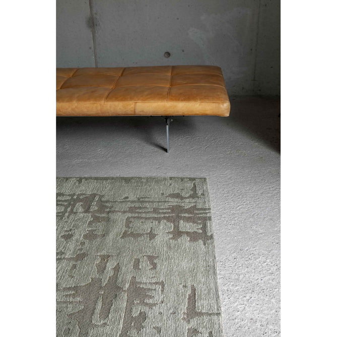 Louis De Poortere Structures Baobab 9197 Dry Beige Washable Polyester Flatweave Eco-Runner-Louis De Poortere-Rug Love - The Most Loved Rug Store