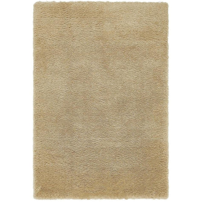 Lulu Plush Super-Soft High-Density Woven Plain Silky Polyester Mid-Height Shaggy Sand Rug-Asiatic Carpets-Rug Love - The Most Loved Rug Store