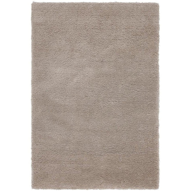Lulu Plush Super-Soft High-Density Woven Plain Silky Polyester Mid-Height Shaggy Stone Rug-Asiatic Carpets-Rug Love - The Most Loved Rug Store