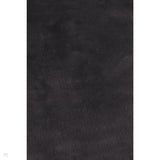 Lulu Plush Super-Soft High-Density Woven Plain Silky Polyester Shaggy Charcoal Grey Rug