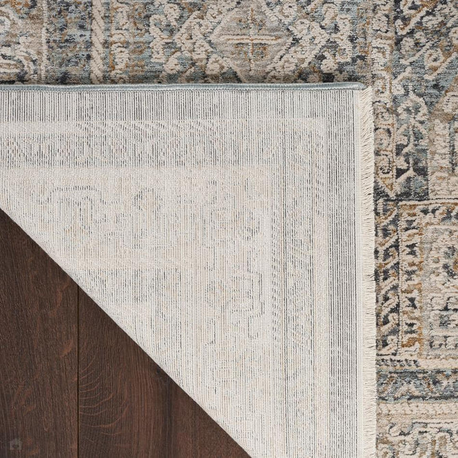 Lynx LNX01 Ivory/Charcoal Rug-Nourison-Rug Love - The Most Loved Rug Store