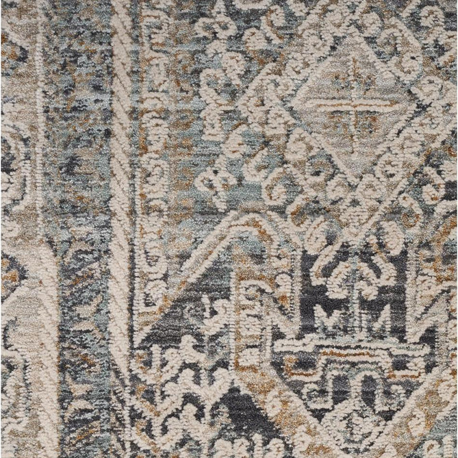 Lynx LNX01 Ivory/Charcoal Rug-Nourison-Rug Love - The Most Loved Rug Store