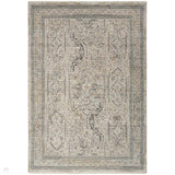 Lynx LNX01 Ivory/Grey/Blue Rug