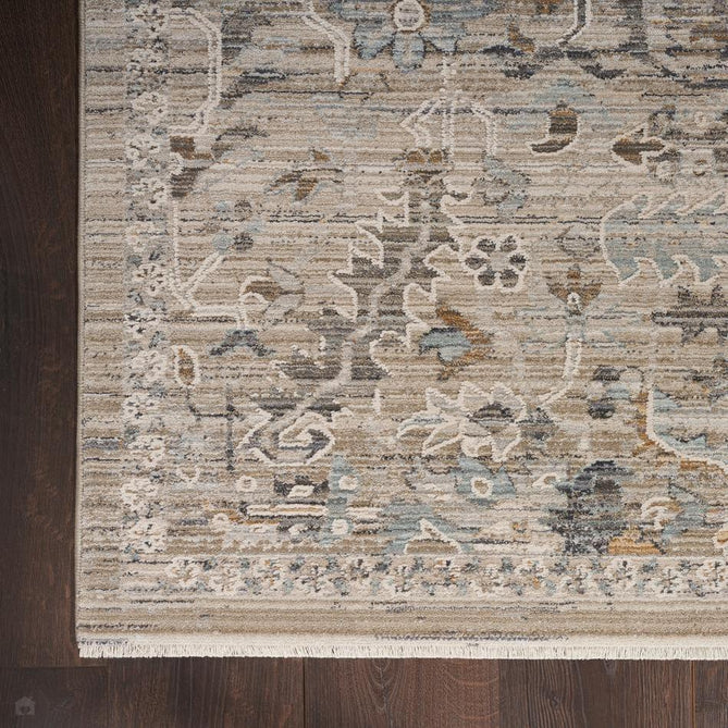 Lynx LNX02 Ivory/Taupe Rug-Nourison-Rug Love - The Most Loved Rug Store