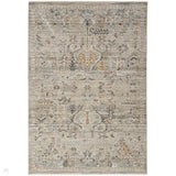 Lynx LNX02 Ivory/Taupe Rug