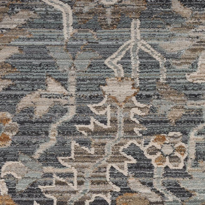 Lynx LNX02 Navy Multicolour Rug-Nourison-Rug Love - The Most Loved Rug Store