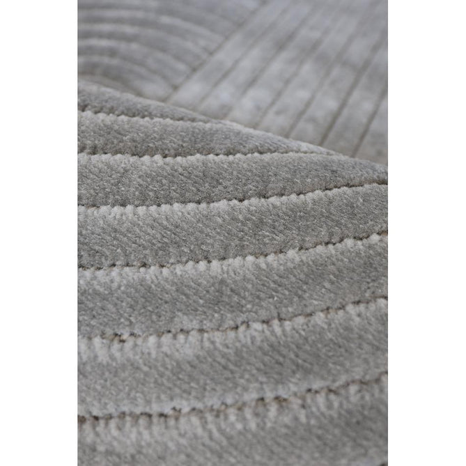 Malmo Knot Grey In-Outdoor Rug