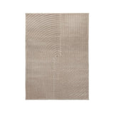 Malmo Knot Natural In-Outdoor Rug