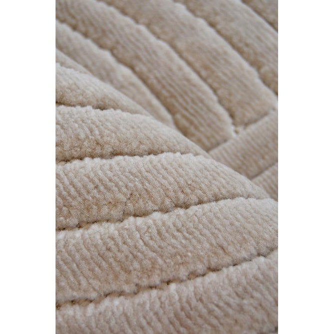 Malmo Knot Natural In-Outdoor Rug