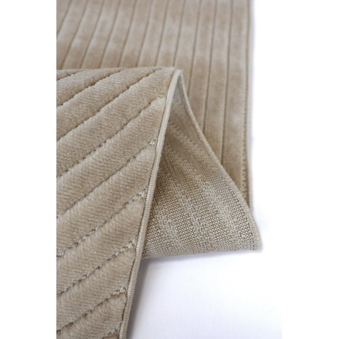Malmo Knot Natural In-Outdoor Rug