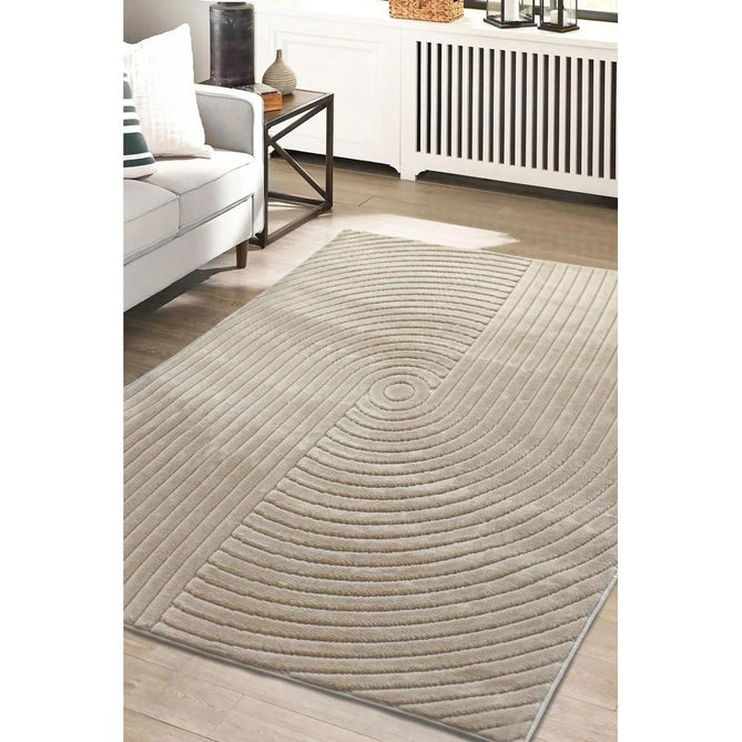 Malmo Knot Natural In-Outdoor Rug