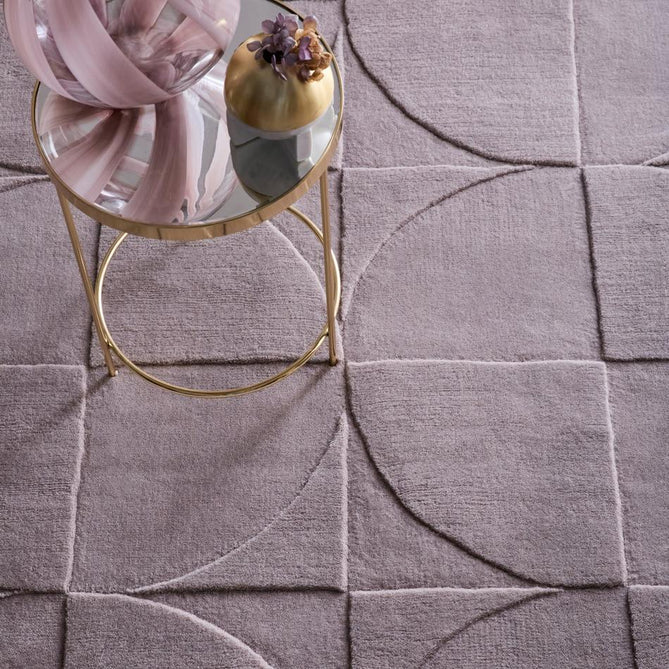 Penny Pale Mauve Rug-Origins-Rug Love - The Most Loved Rug Store