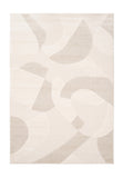 Milan Concept Natural Rug