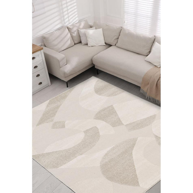 Milan Concept Natural Rug