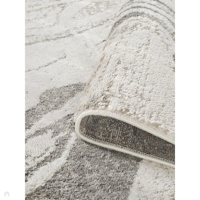 Mabel Abstract MBL01 Stone Rug-Desire Rugs-Rug Love - The Most Loved Rug Store