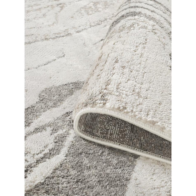 Mabel Abstract MBL01 Stone Rug-Desire Rugs-Rug Love - The Most Loved Rug Store