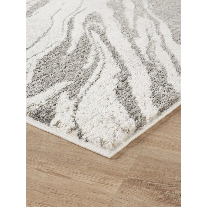 Mabel Abstract MBL01 Stone Rug-Desire Rugs-Rug Love - The Most Loved Rug Store