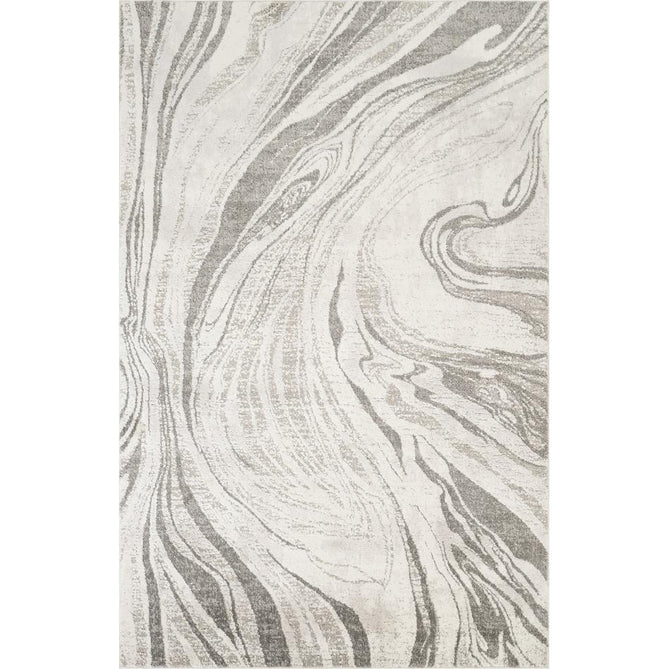 Mabel Abstract MBL01 Stone Rug-Desire Rugs-Rug Love - The Most Loved Rug Store