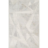 Mabel Gem MBL02 Stone Rug