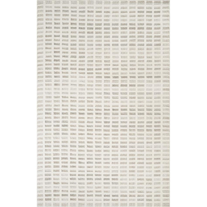 Mabel Grid MBL03 Stone Rug-Desire Rugs-Rug Love - The Most Loved Rug Store