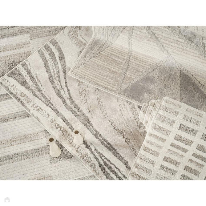 Mabel Patch MBL04 Stone Rug-Desire Rugs-Rug Love - The Most Loved Rug Store