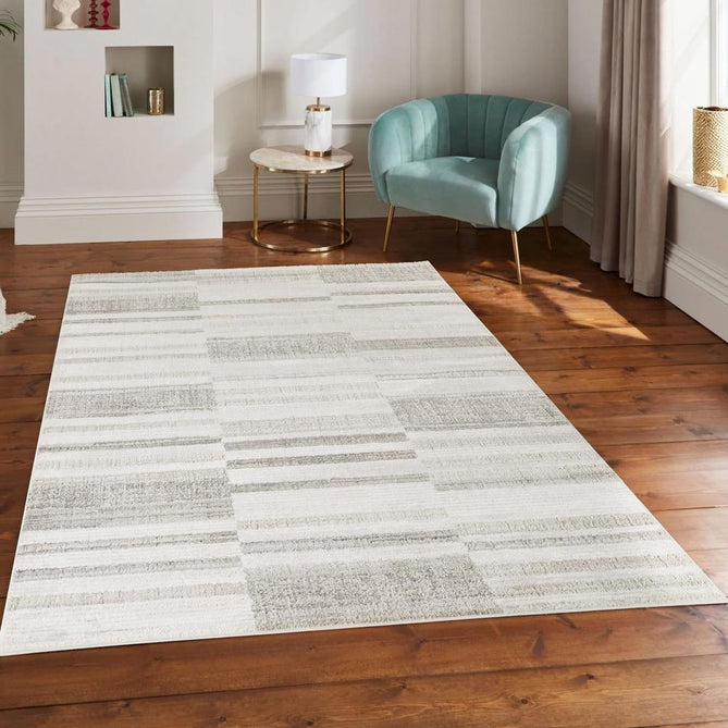 Mabel Patch MBL04 Stone Rug-Desire Rugs-Rug Love - The Most Loved Rug Store