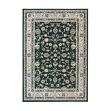 Maestro Agrah Green Rug