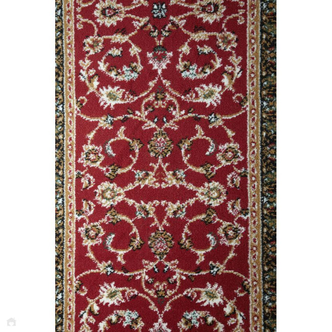 Maestro Agrah Red Rug-Melrose-Rug Love - The Most Loved Rug Store