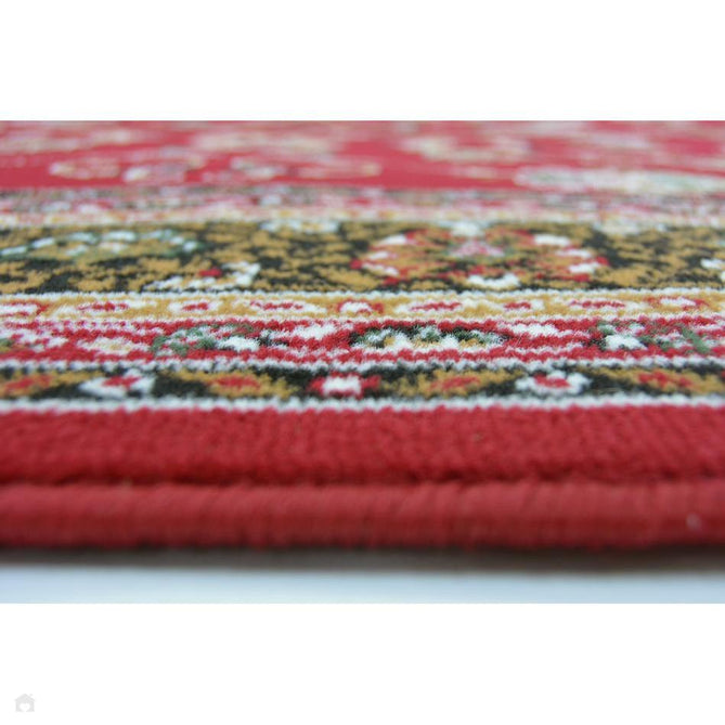 Maestro Agrah Red Rug-Melrose-Rug Love - The Most Loved Rug Store