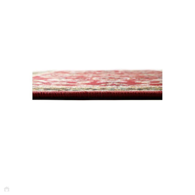 Maestro Agrah Red Rug-Melrose-Rug Love - The Most Loved Rug Store