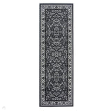 Maestro Beluchi Dark Grey Runner