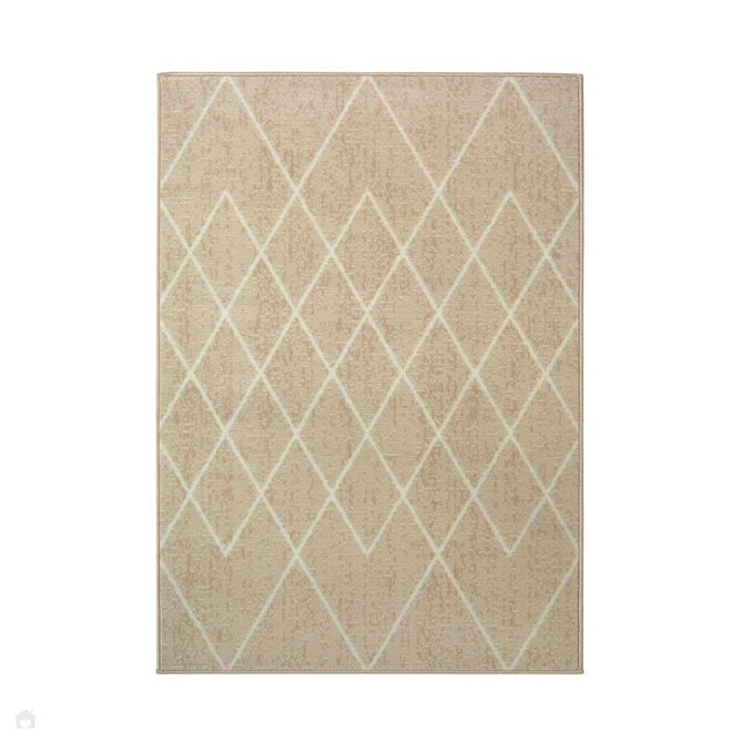 Maestro Berber Beige Rug-Melrose-Rug Love - The Most Loved Rug Store