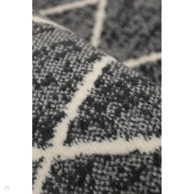 Maestro Berber Grey Rug-Melrose-Rug Love - The Most Loved Rug Store