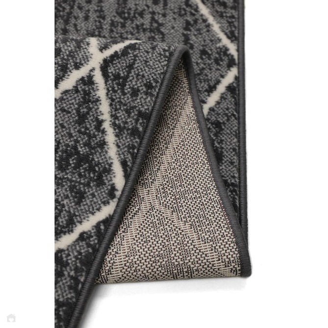 Maestro Berber Grey Rug-Melrose-Rug Love - The Most Loved Rug Store