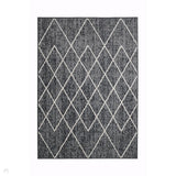Maestro Berber Grey Rug